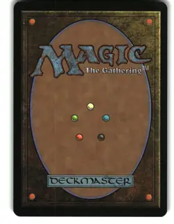 Magic the Gathering - Urza's Saga Rain of Filth 1998 151 Uncommon - Image 2