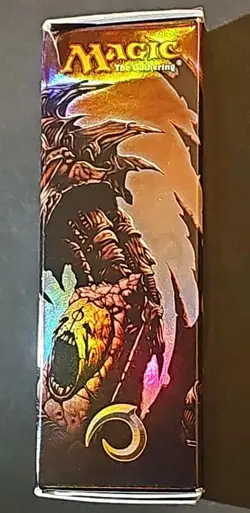 MTG 🔥 Premium Deck Series 🔥 Slivers Complete Unplayed Magic the Gathering MT - Image 5