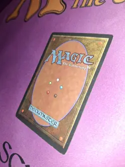 Taiga - Revised - LP * SIGNED * MTG - Image 4