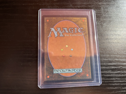 Defense Grid X 1 Magic the Gathering mtg played condition - Image 2