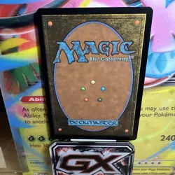 MTG Magic the Gathering Impostor Syndrome (34/314) Marvel's Spider-Man LP - Image 5