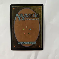 MTG Lorwyn Eclipsed - ECL 321 Soul Immolation (Showcase) - Mythic Foil - Image 2