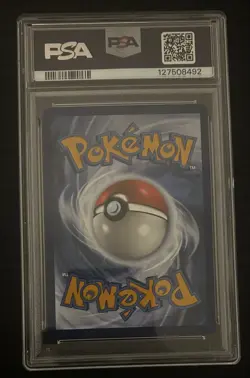 Pokemon 2025 Ethans Ho-Oh ex 230/182 SIR Destined Rivals GEM MINT PSA 10 - Image 2