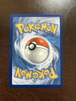 Totodile 18/25 Non-holo NM Pokemon TCG McDonald’s 25th Anniversary Celebrations - Image 2