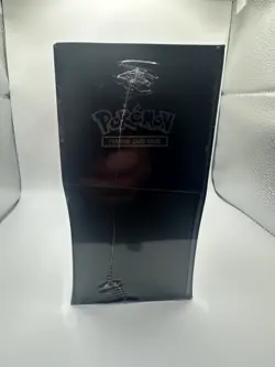 Pokemon: Scarlet & Violet Paldean Fates Pokemon Center Elite Trainer Box MINT 💎 - Image 2