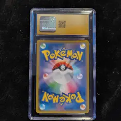 Pokemon Sableye V 036/060 Shield RR Holo Japanese CGC Pristine 10 2019 - Image 2
