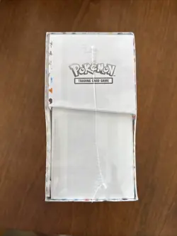 Pokemon TCG Scarlet & Violet 151 Elite Trainer Box Sealed English ETB US Seller - Image 5