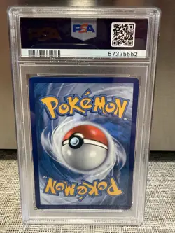 2020 Pokemon SWSH BSP Champions Path Elite Trainer Box #050 Charizard V PSA 10 - Image 2