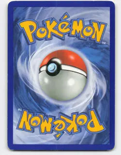 2007 Pokemon, Power Keepers, #9/108 Gardevoir, Rare, Deck Exclusive - Image 2