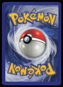 Kakuna 33/102 Uncommon Base Set Reverse Holo Pokemon - Image 2