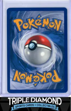 2011 Pokemon Black & White #76/114 Klinklang Holo F686 - Image 2