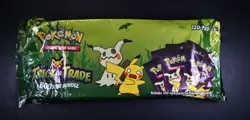 120-Packs Brand New Pokemon Trick or Trade Booster Bundle Halloween - Image 1