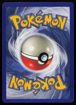 Flareon 3/64 Rare Jungle Holo 1st Edition Pokemon - Image 2