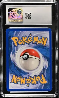 Pokemon Pineco 2003 EX Dragon 71/97 CGC 10 - Image 2