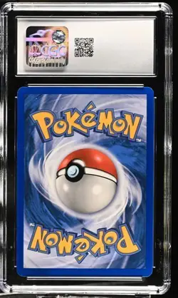 Pokemon Cacnea 2003 EX Sandstorm 58/100 CGC 10 - Image 2