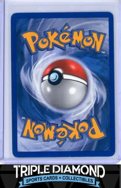 2006 Pokemon EX Crystal Guardians #39/100 Nuzleaf F685 - Image 2