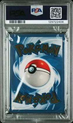 Pokemon 2021 Charizard #4 Gold Metal Ultra Premium Collection Celebrations PSA 9 - Image 2