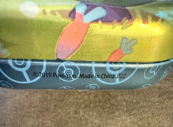 Pokemon TCG Kanto Friends Bulbasaur Mini Tin Sealed New D22 - Image 5