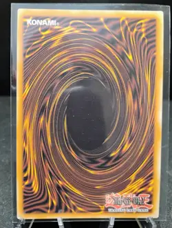 Yu-Gi-Oh! TCG Vanquish Soul Caesar Valius Quarter Century Secret Rare RA04-EN046 - Image 2