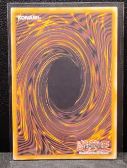 Yu-Gi-Oh! TCG Vanquish Soul Caesar Valius Quarter Century Secret Rare RA04-EN046 - Image 5