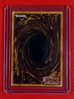 Yu-Gi-Oh! 25th Anniversary Rarity Collection Lava Golem-RA01-EN001 - Image 2