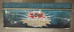 Yu Gi Oh! 2008 Duelist Pack Collection Tin NEW Factory Sealed - Image 5