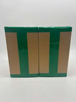 Lot of (2) One Piece Japanese PRB-01 The Best Booster Box Case Sealed - Image 4