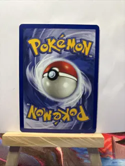 💥 1st Edition Trainer Recycle 61/62 | Fossil Set 1999 | Pokemon Vintage Card - Image 4