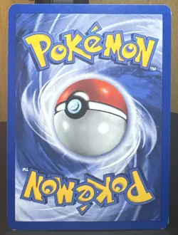 Pokemon Pokemon TCG: Bulbasaur 044/102 Base Set Vintage English Card - Image 2