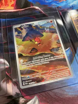 LOT of 5 Pokemon Cards - Image 2