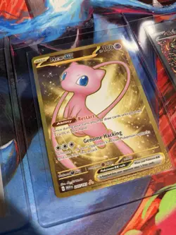 LOT of 5 Pokemon Cards - Image 3
