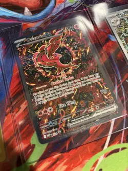 LOT of 5 Pokemon Cards - Image 4