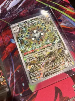 LOT of 5 Pokemon Cards - Image 5
