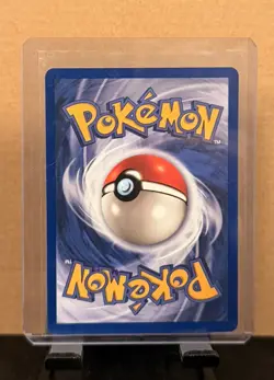 Horsea 1st Edition Fossil Common Pokemon TCG Card 49/62 Never Played, Near Mint! - Image 2