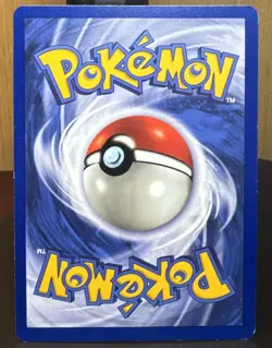 Pokemon Pokemon TCG: Grimer 1st Edition Fossil 48/62 Regular 1999 Vintage Card - Image 2