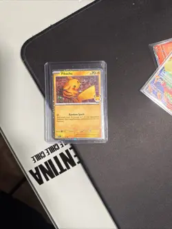 Pikachu (Pokemon Day 2026) 051/162 Miscellaneous Cards & Products Holo - Image 1