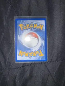 Jynx ex 191/151 Full Art 151 Pokemon TCG Cards Scarlet and Violet - Image 2