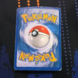 Rayquaza C LV.X (DP47 Promo) Diamond & Pearl Holo 120HP Level Up Pokemon Card - Image 2