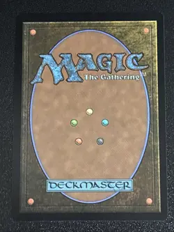 MTG Lorwyn Eclipsed Adept Watershaper 0003 NM Rare - Image 2