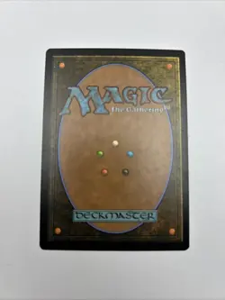 Shaman of Forgotten Ways 204 Dragons of Tarkir - Image 2