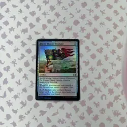 Dawn-Blessed Pennant Lorwyn Eclipsed Foil - Image 1