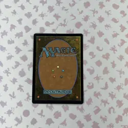 Dawn-Blessed Pennant Lorwyn Eclipsed Foil - Image 2