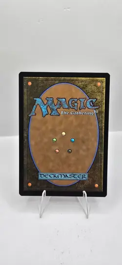 Steam Vents - Extended Art - Commander Legends Baldur’s Gate - MTG NM - Image 2