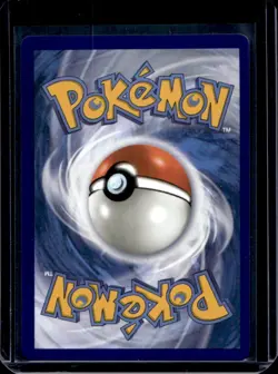 2025 Pokemon Phantasmal Flames Ambipom Illustration Rare #107/094 - Image 2