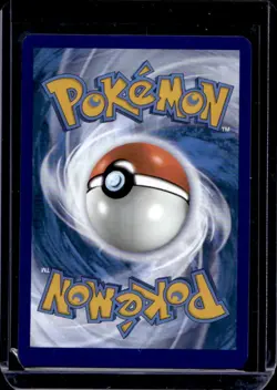 2023 Pokemon SV Obsidian Flames - OBF EN Bellibolt #201/197 - Image 2