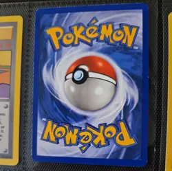 Item Finder 74/102 | Base Set | Unlimited Rare | Near Mint - Image 5