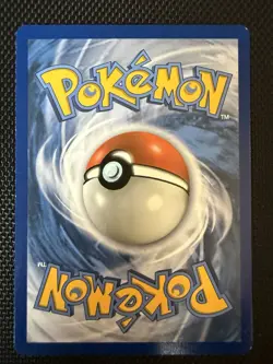 Eevee (#26 Charizard Stamped) 49/68 Battle Academy Regular English LP - Pokemon - Image 2