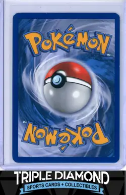 2011 Pokemon Black and White #90/114 Bouffalant Reverse Holo F693 - Image 2