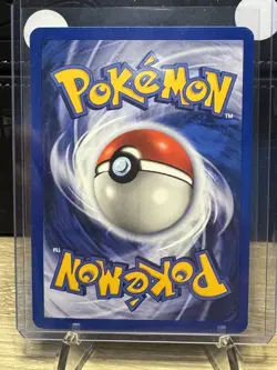 Pokemon TCG Base Set 2 Psychic Energy 129/130 NM Common Regular WOTC - Image 2