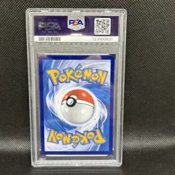 2025 Pokemon CBB2 CS Simplified Chinese #15 Umbreon PSA 10 GEM MINT - Image 2
